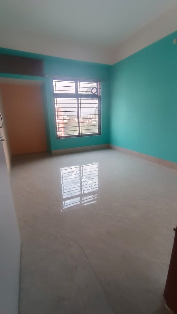 Unfurnished 3bhk in New Guwahati, Guwahati, Assam, India for Rent